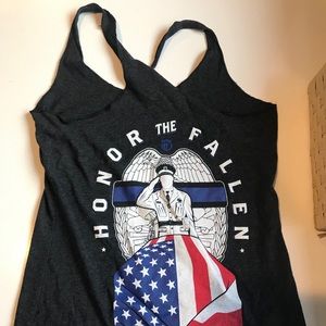 Born primitive tank